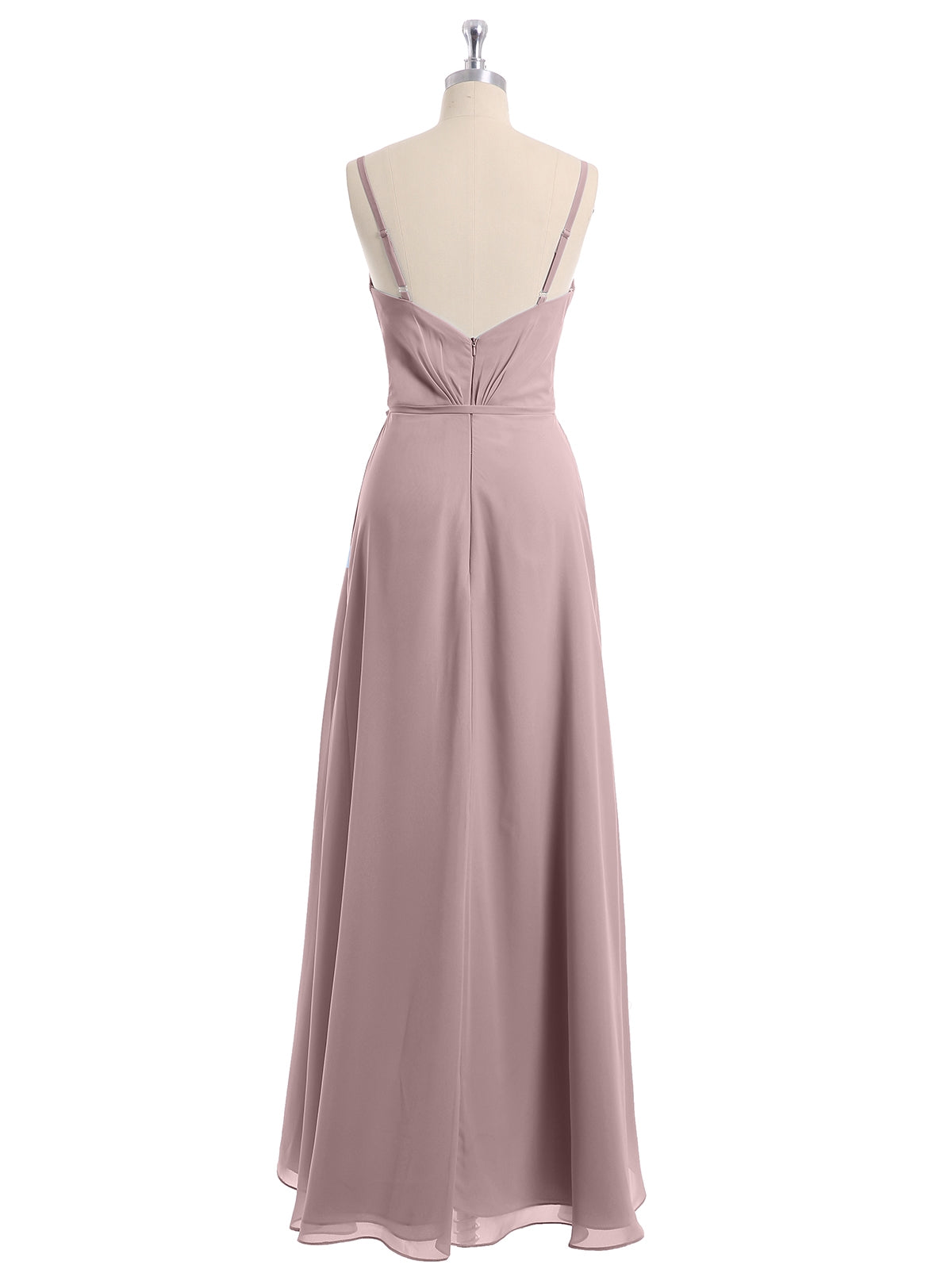 Vintage Mauve