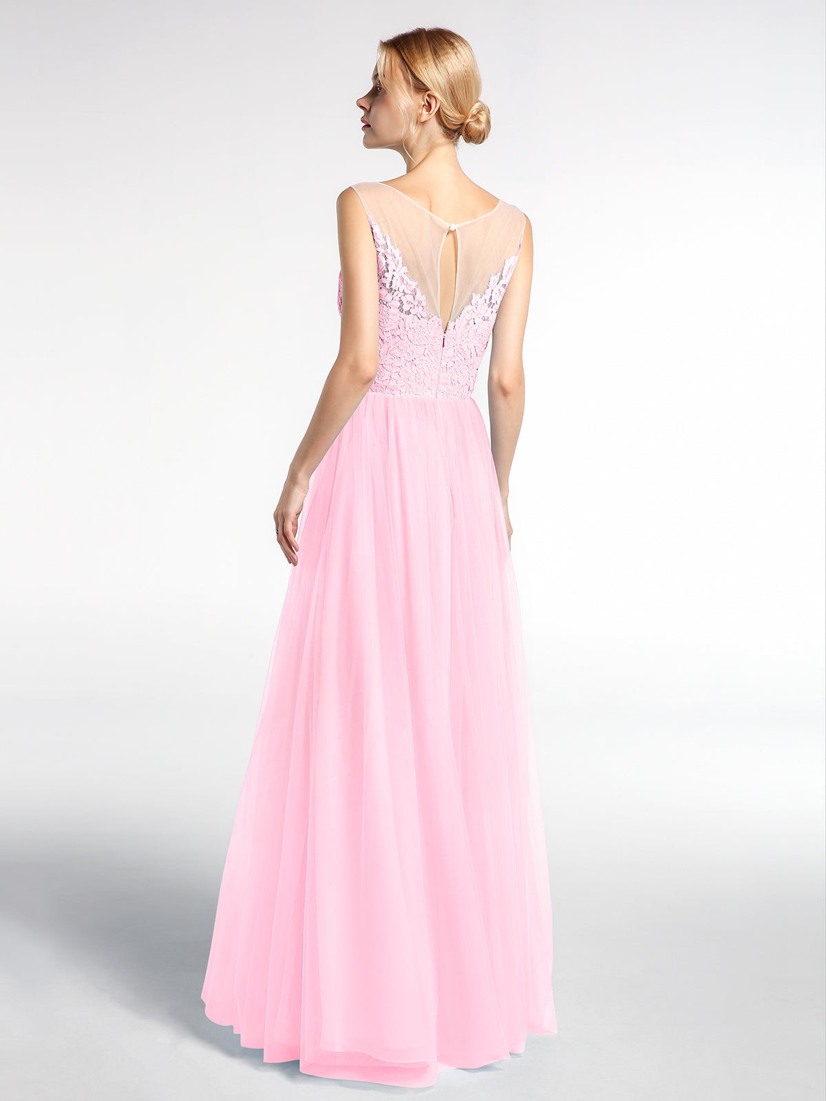 Candy Pink