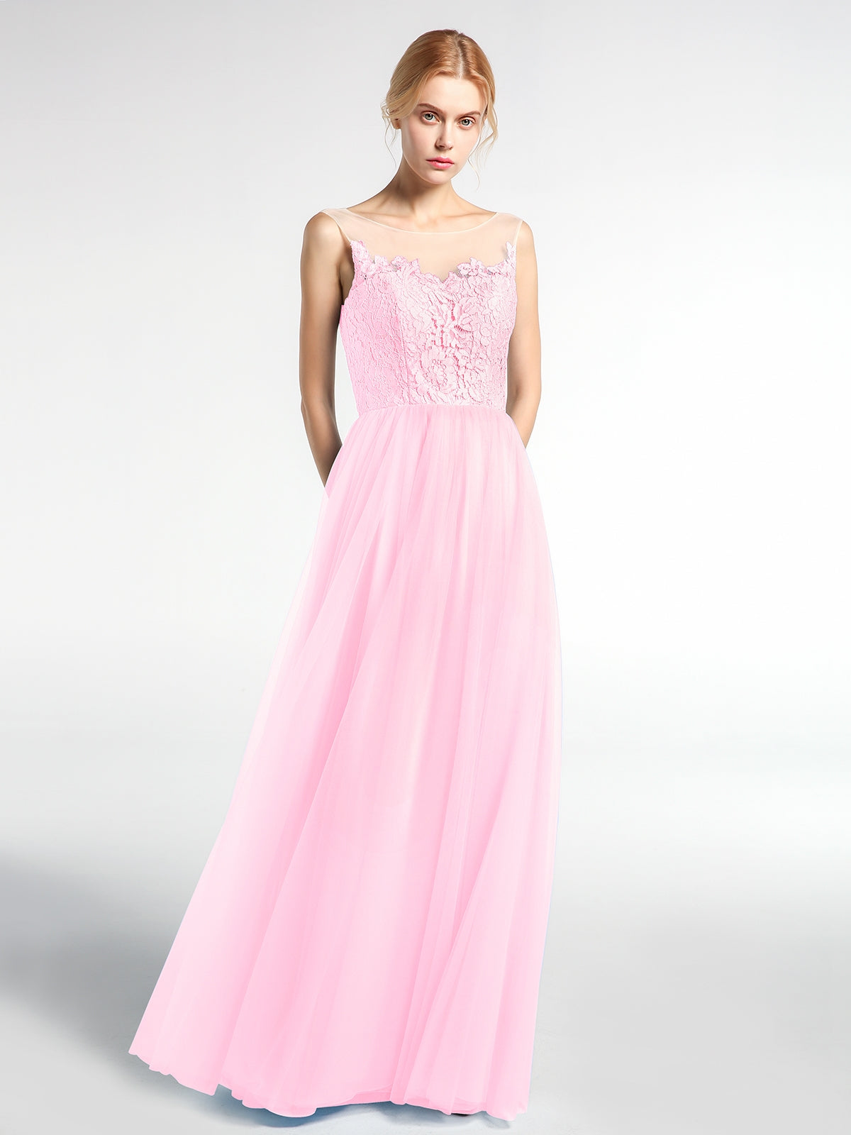 Candy Pink