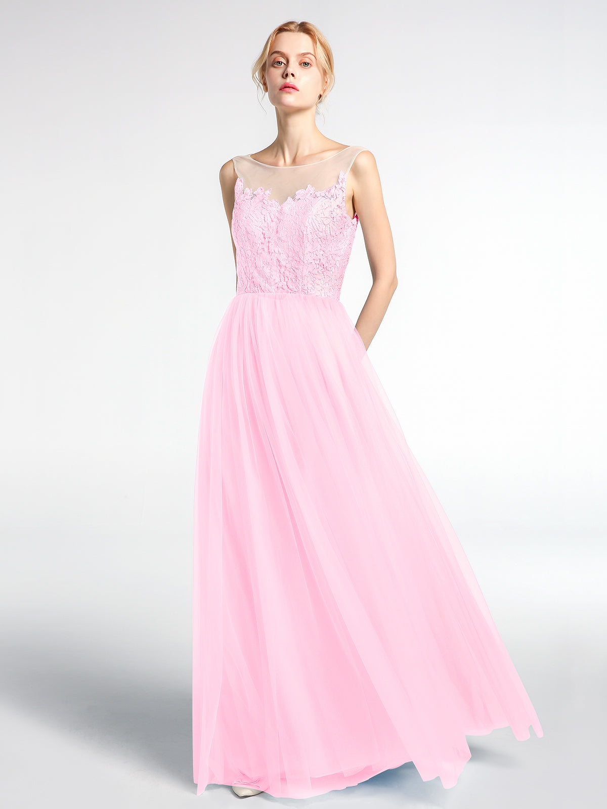 Candy Pink