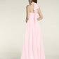 Blushing Pink