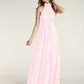 Blushing Pink