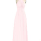 Blushing Pink