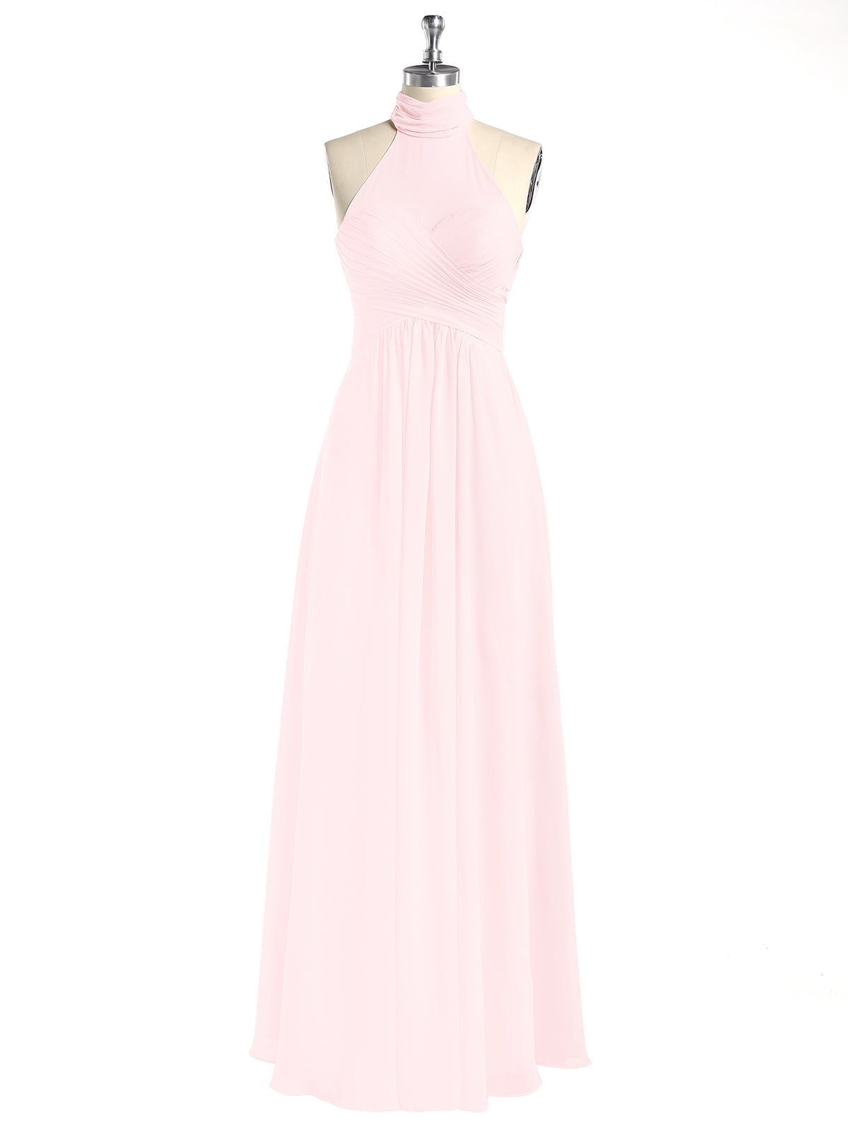 Blushing Pink