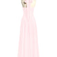 Blushing Pink