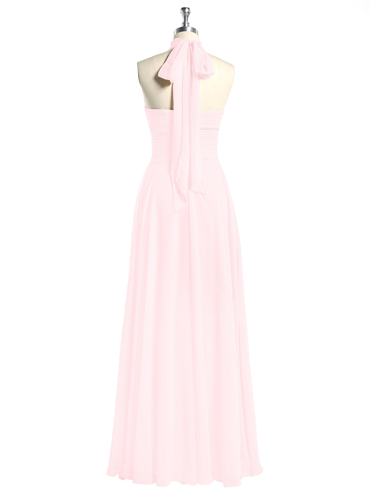 Blushing Pink