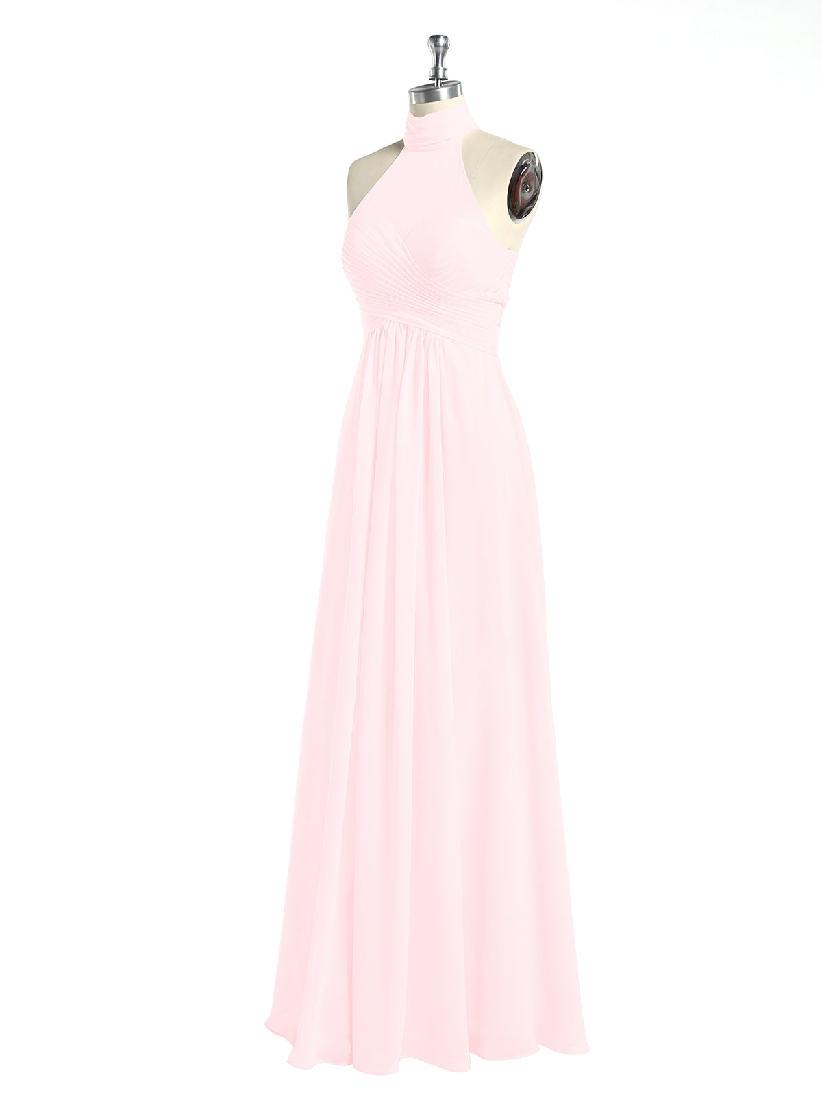 Blushing Pink