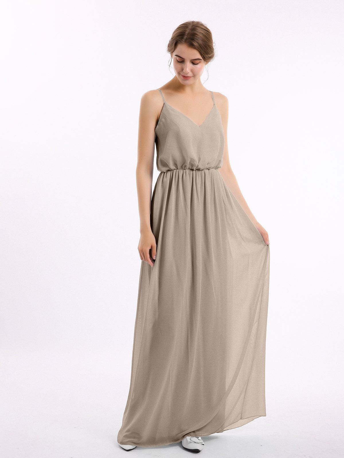 Taupe