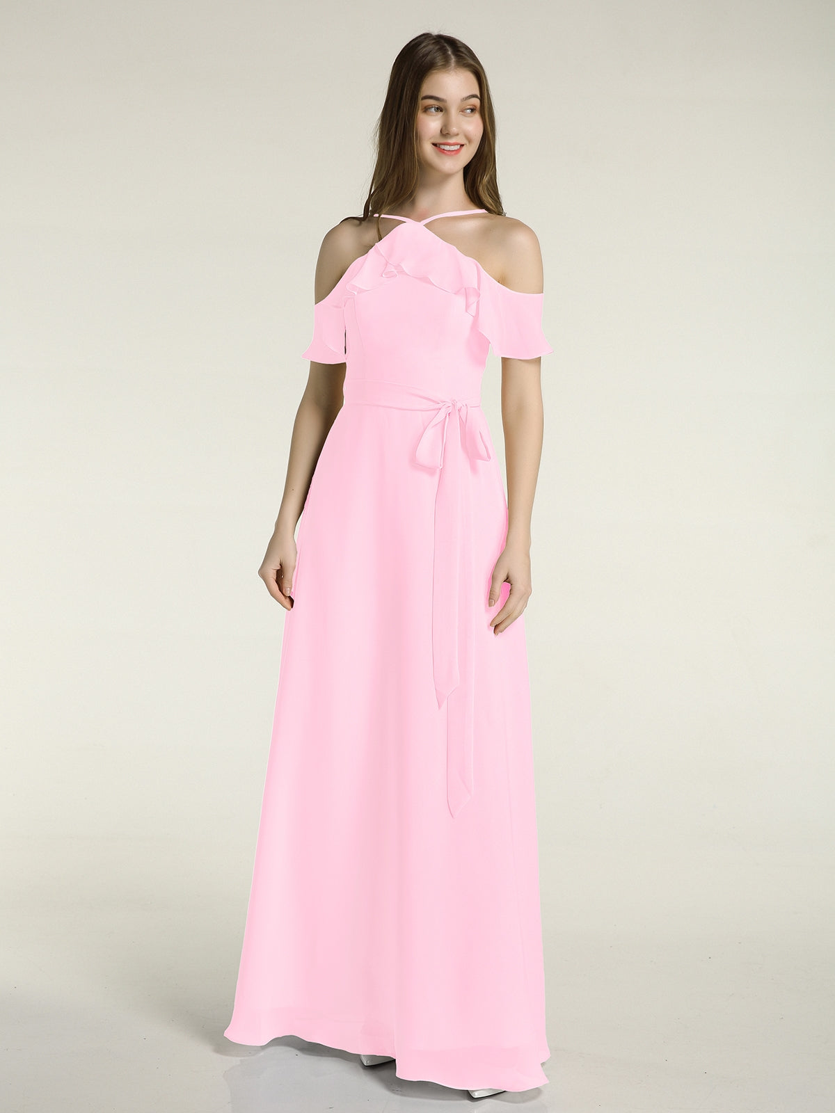 Candy Pink