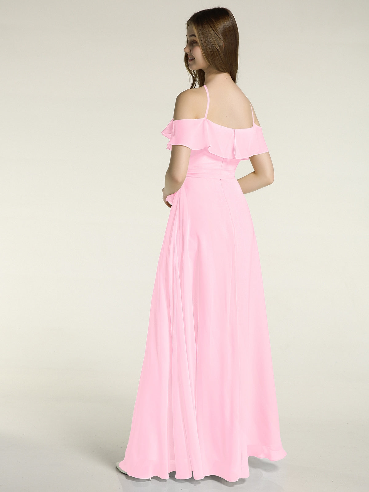 Candy Pink