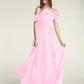 Candy Pink