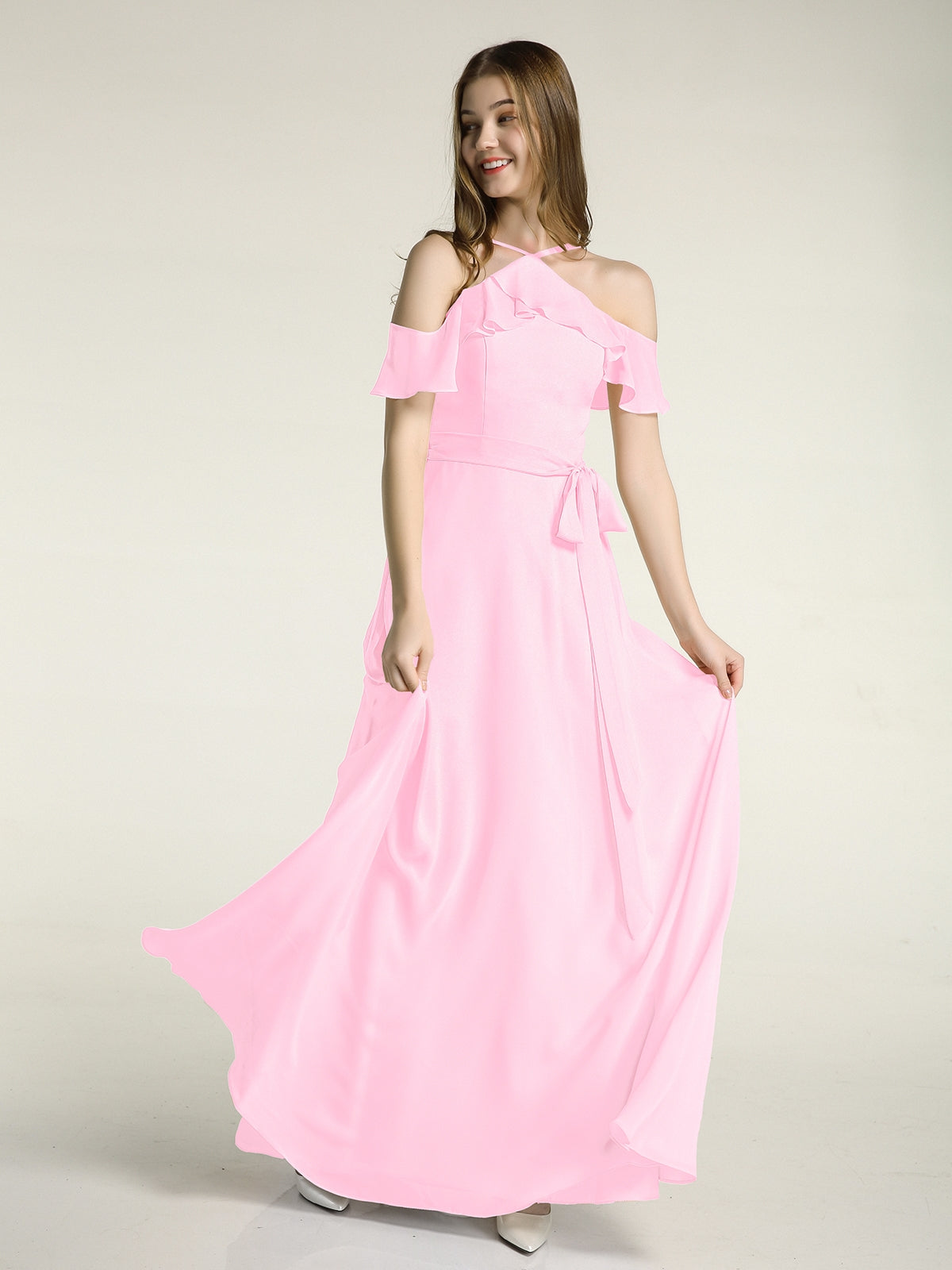 Candy Pink