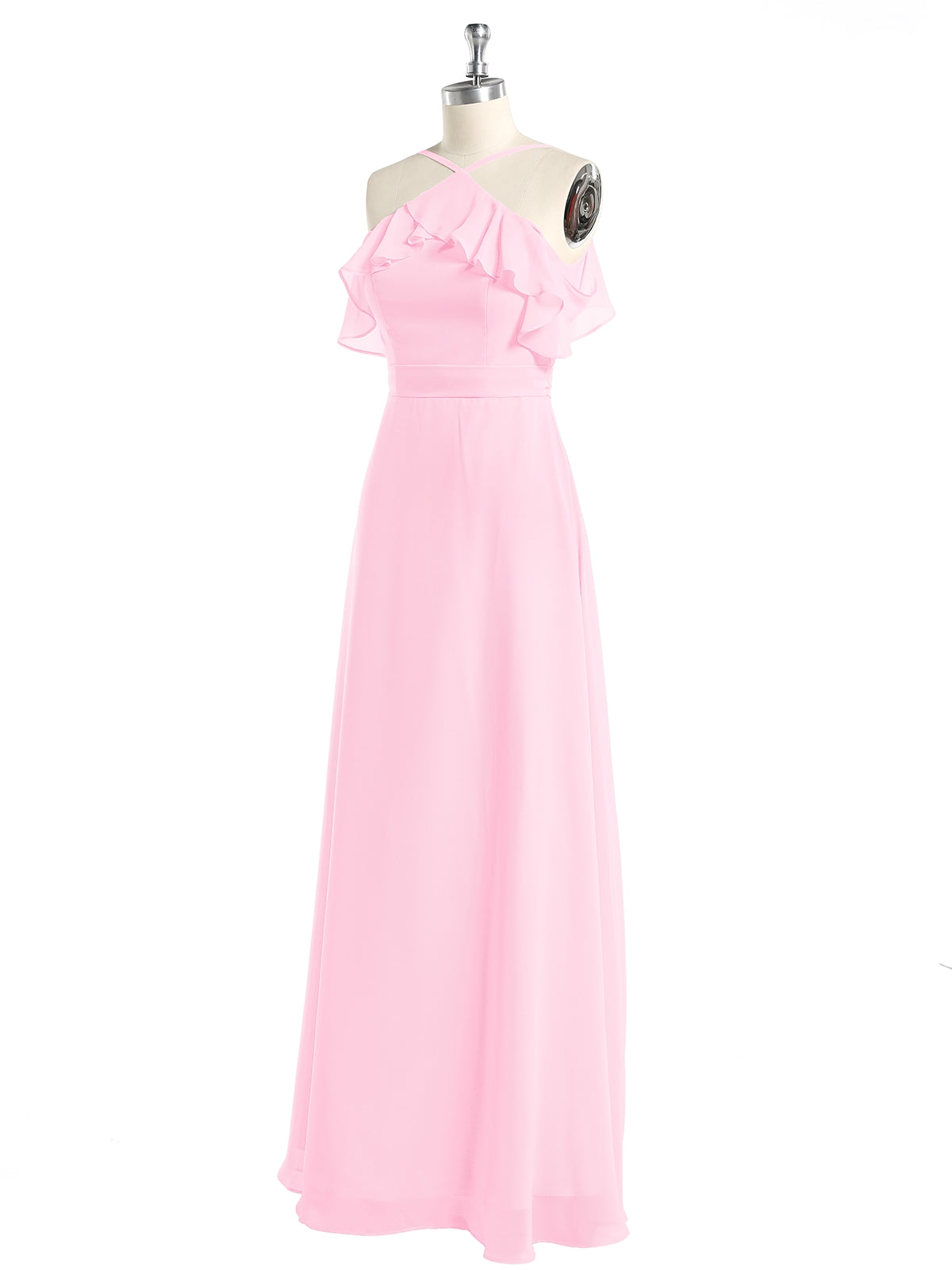 Candy Pink