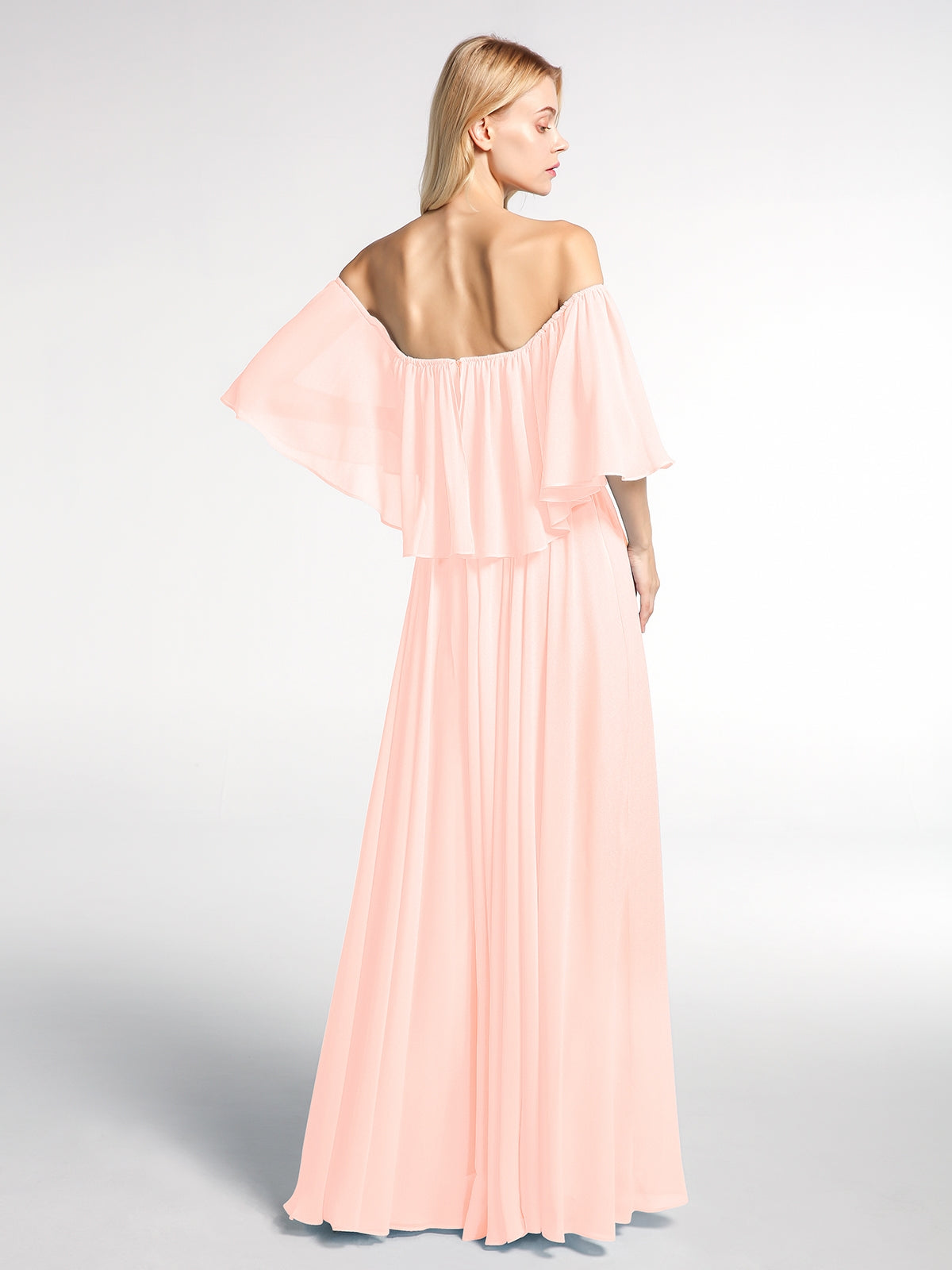 Pearl Pink