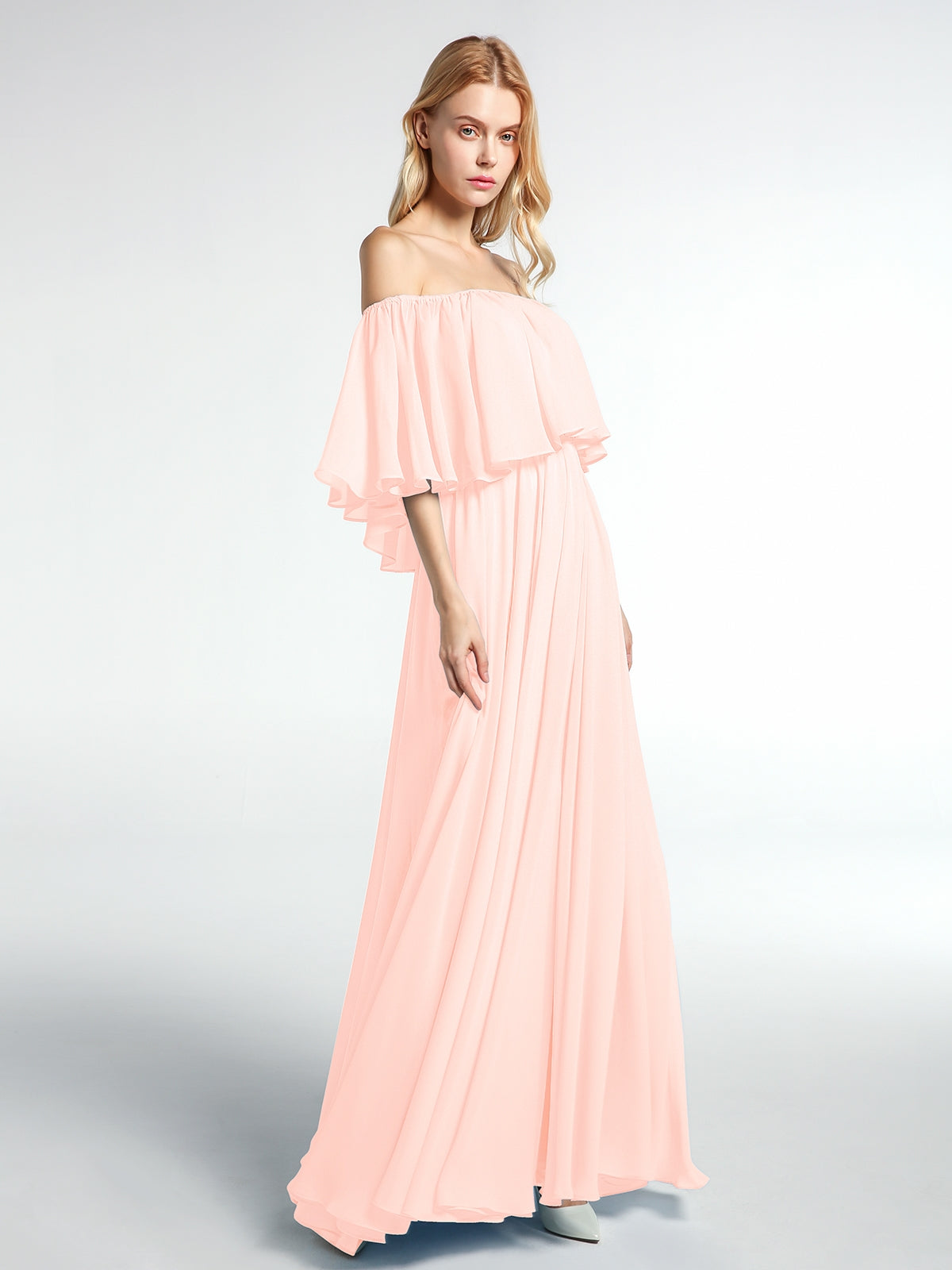 Pearl Pink