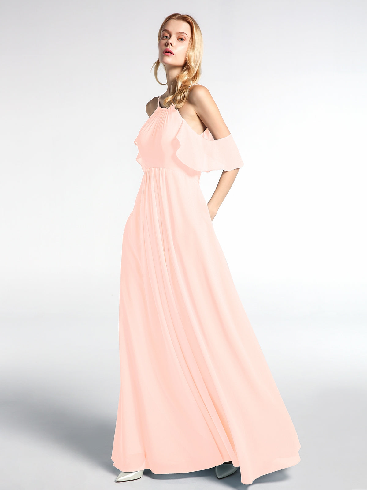 Pearl Pink