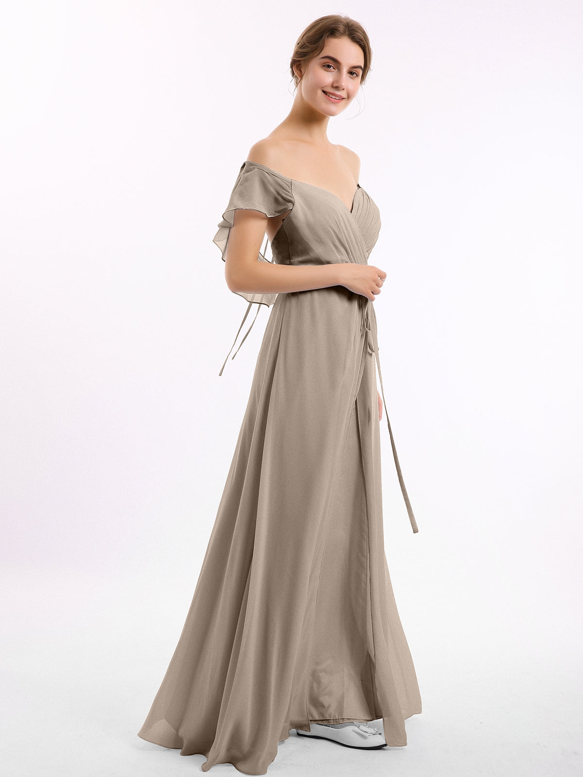 Taupe