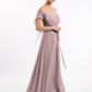 Vintage Mauve