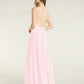 Blushing Pink