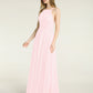 Blushing Pink