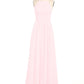 Blushing Pink
