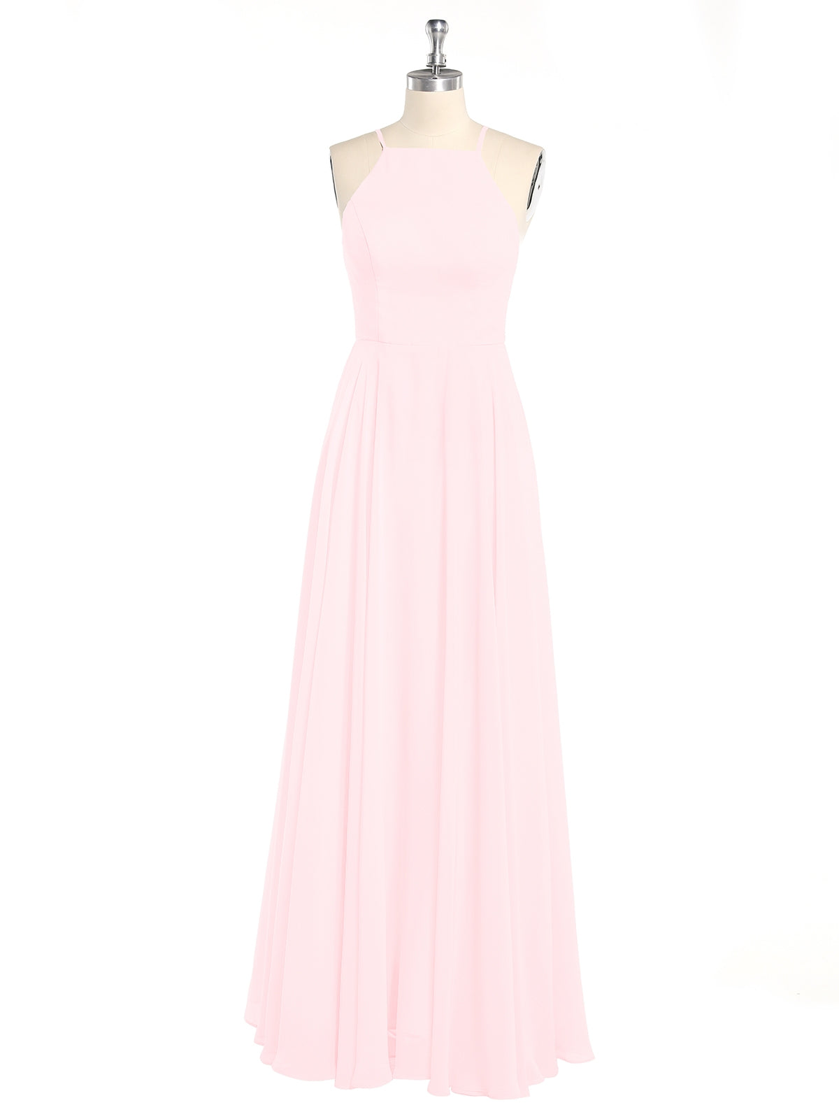 Blushing Pink