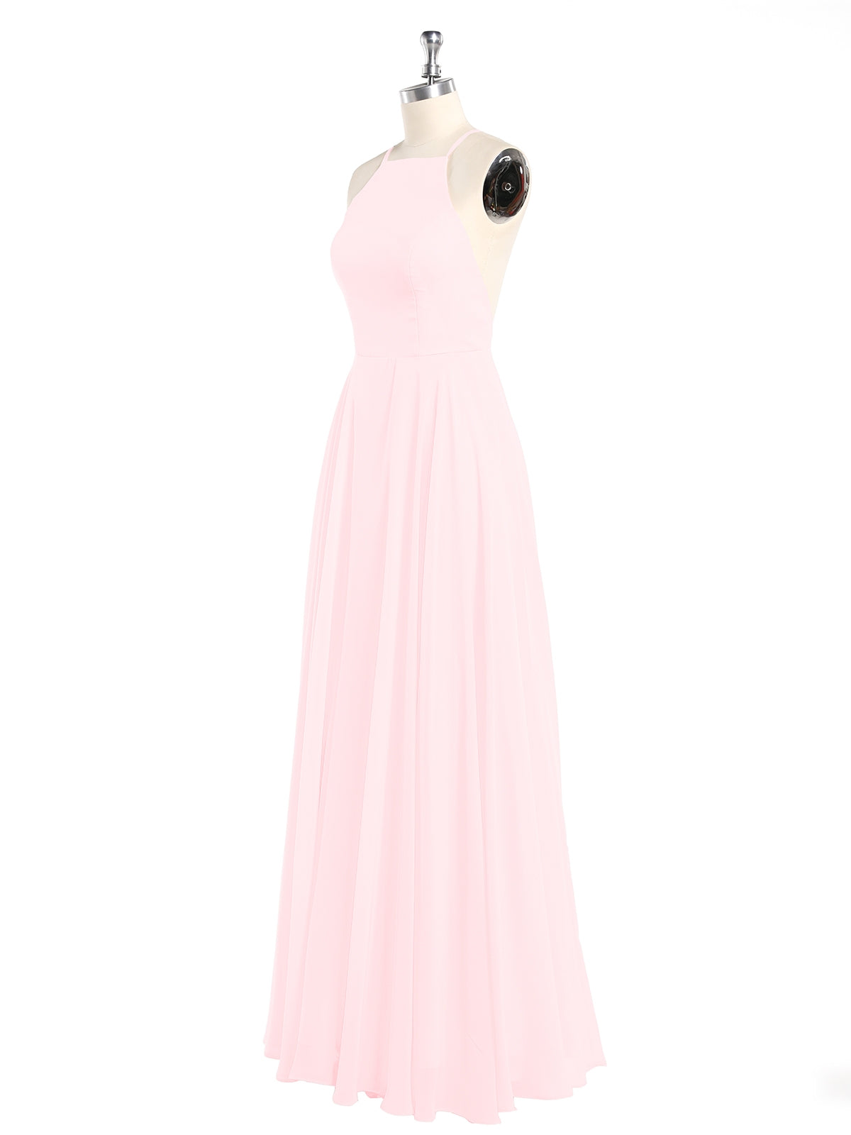 Blushing Pink