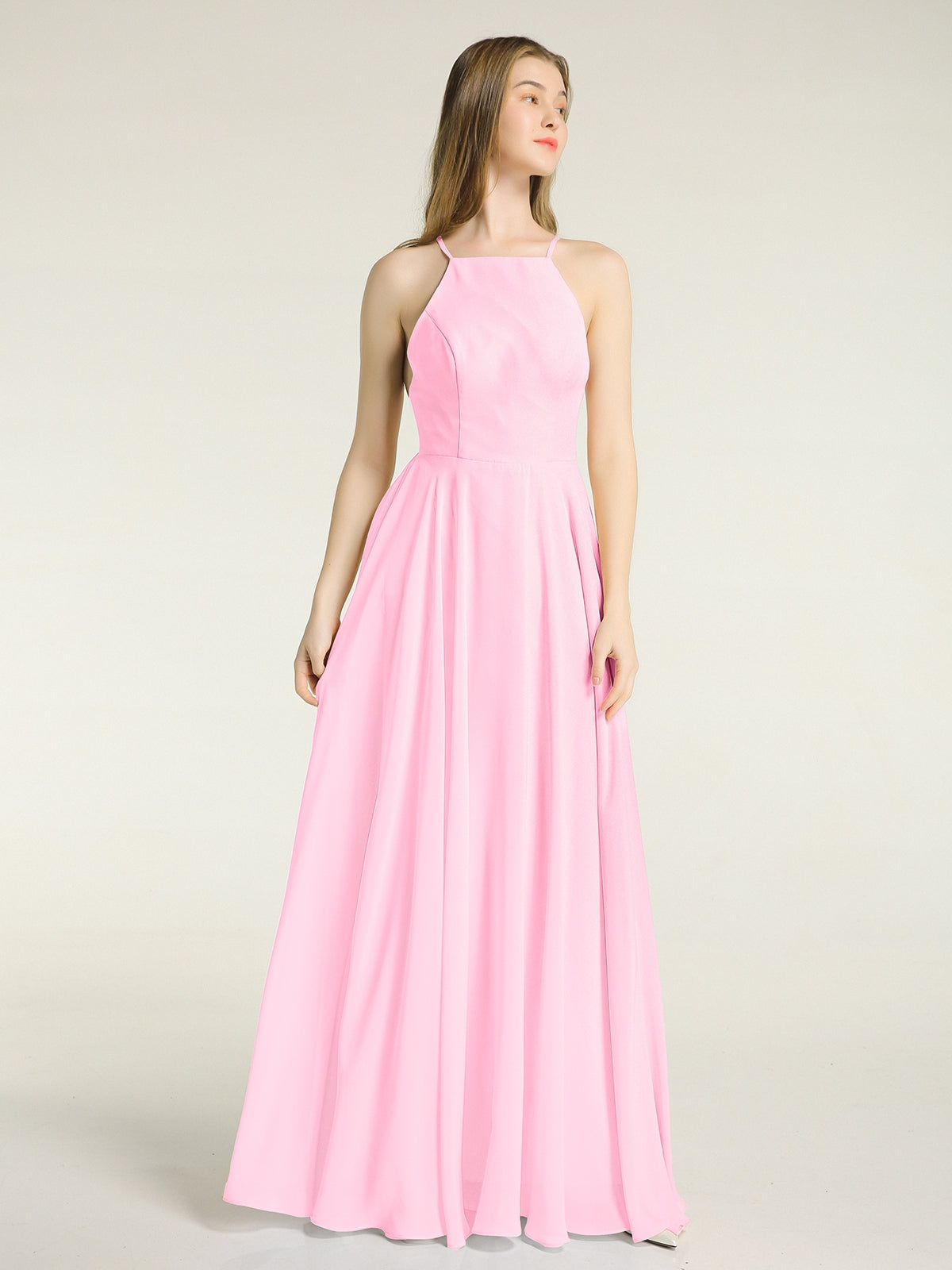 Candy Pink