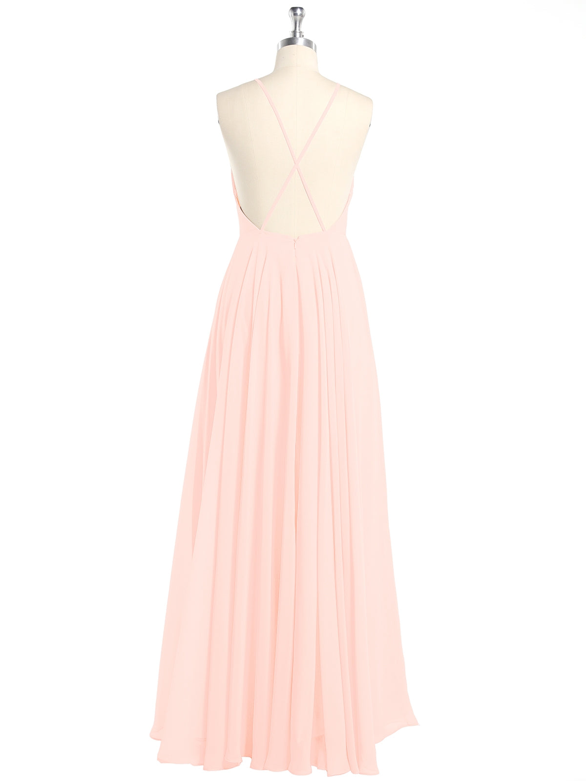 Pearl Pink