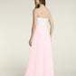 Blushing Pink