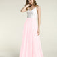 Blushing Pink