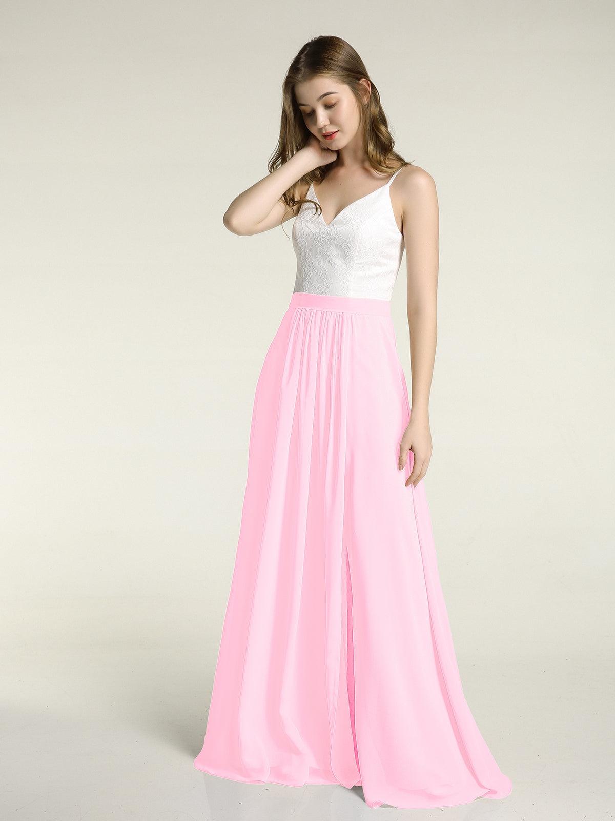 Candy Pink