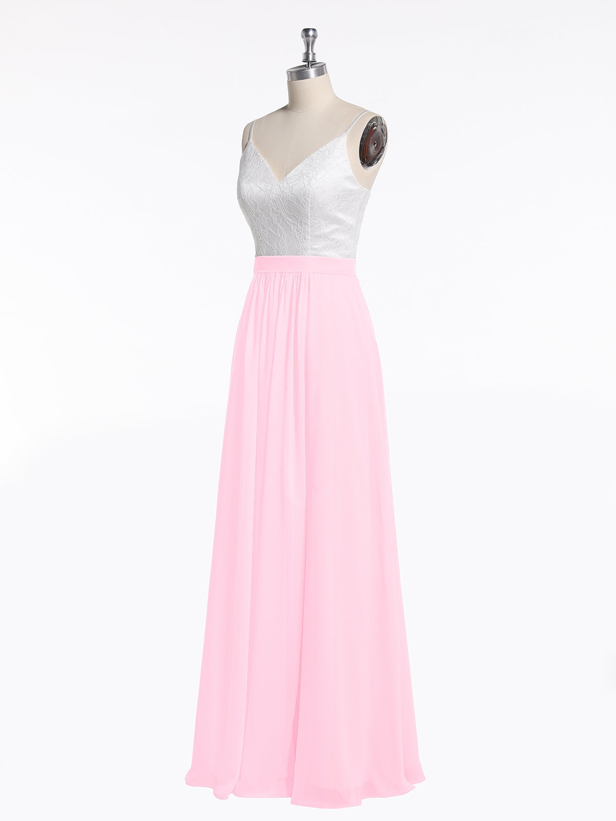 Candy Pink