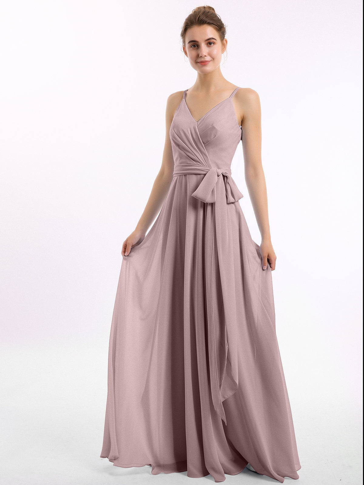 Vintage Mauve