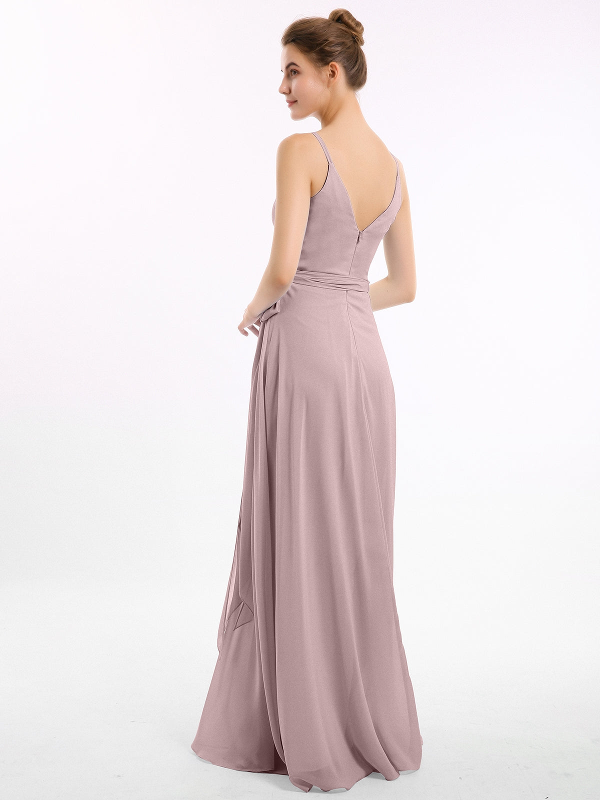 Vintage Mauve