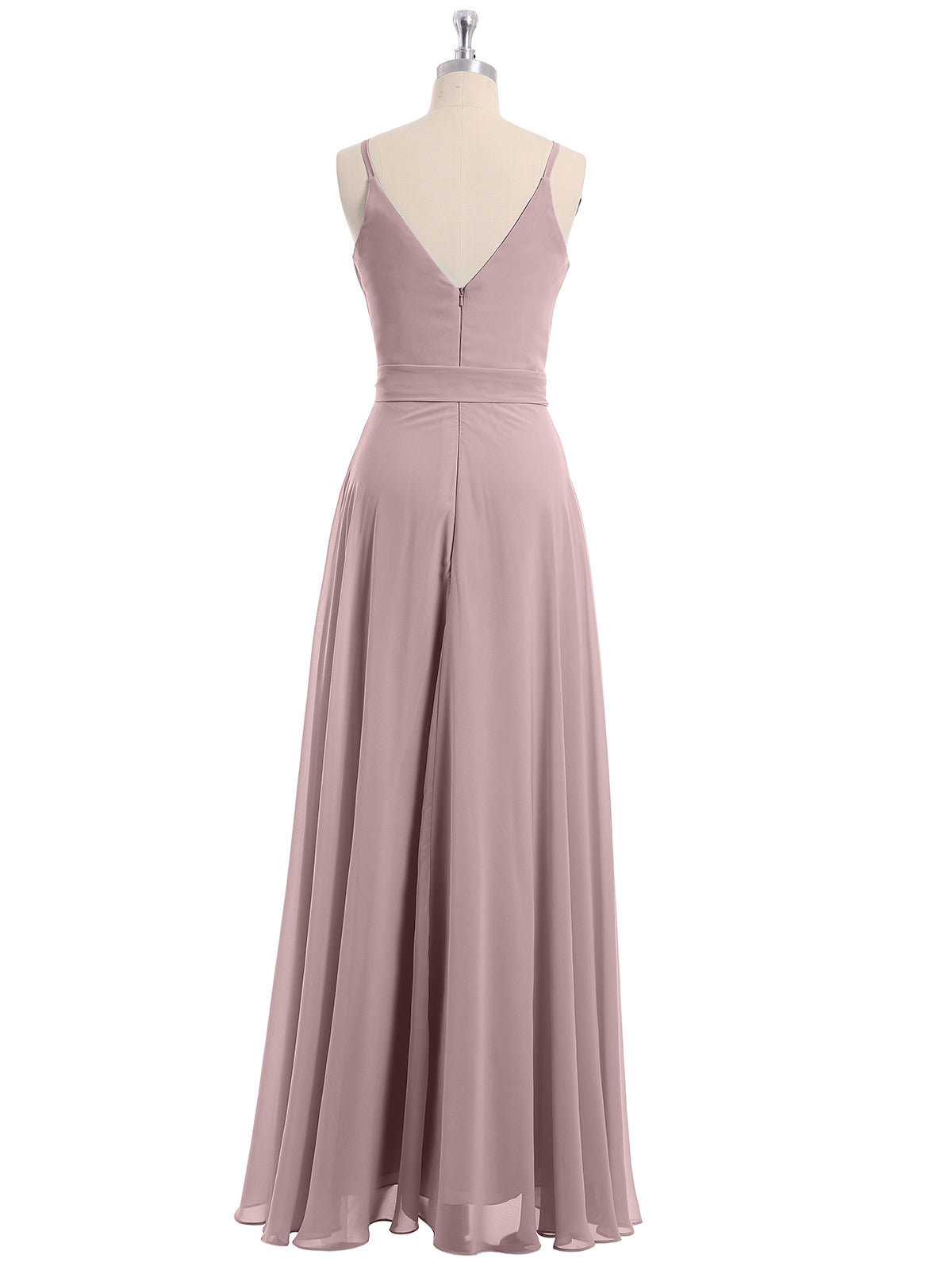 Vintage Mauve