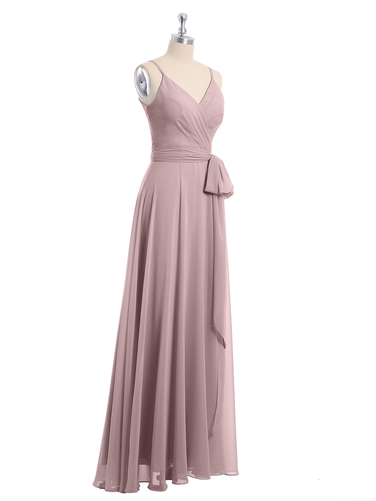 Vintage Mauve