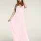 Blushing Pink