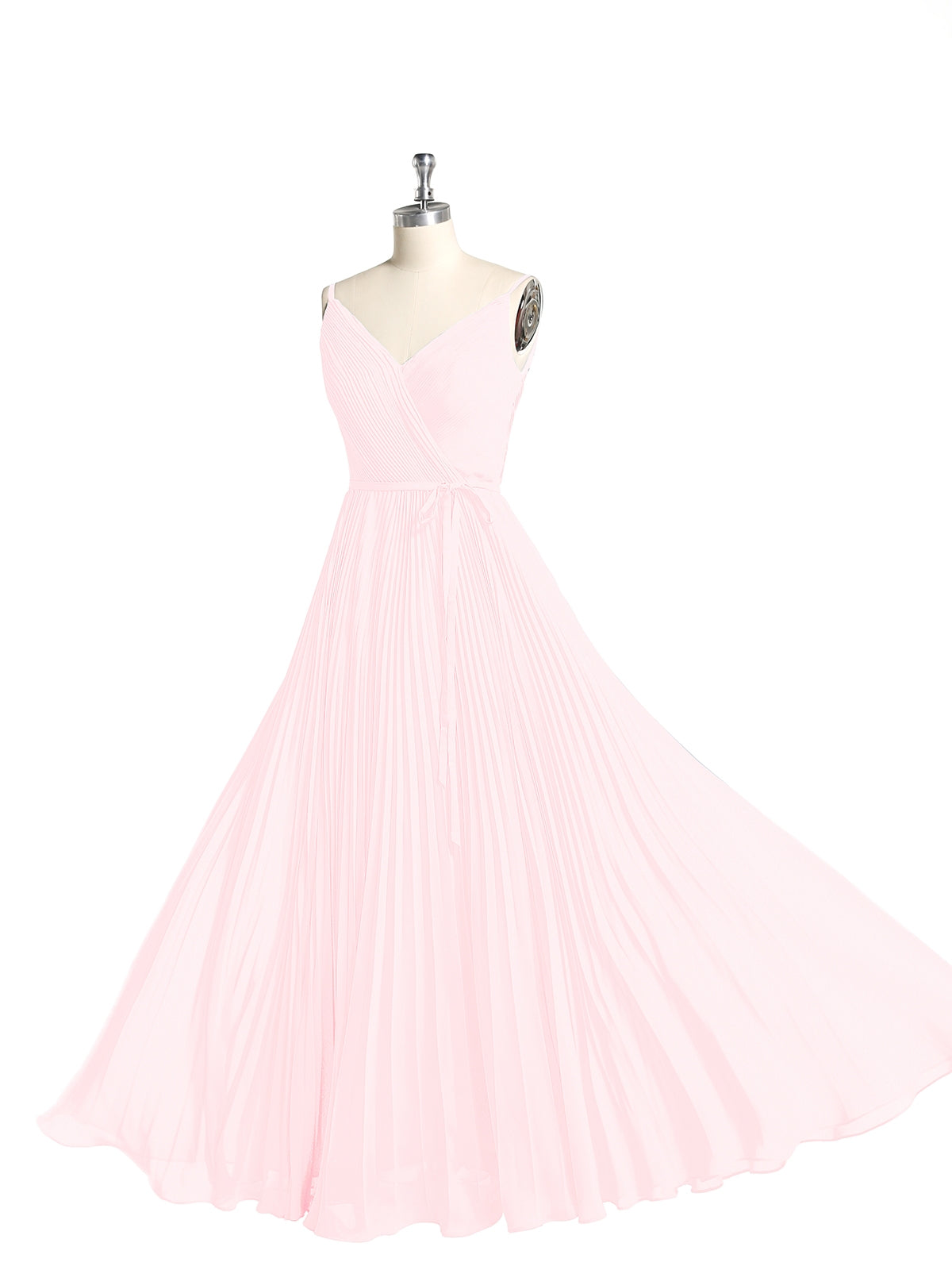 Blushing Pink