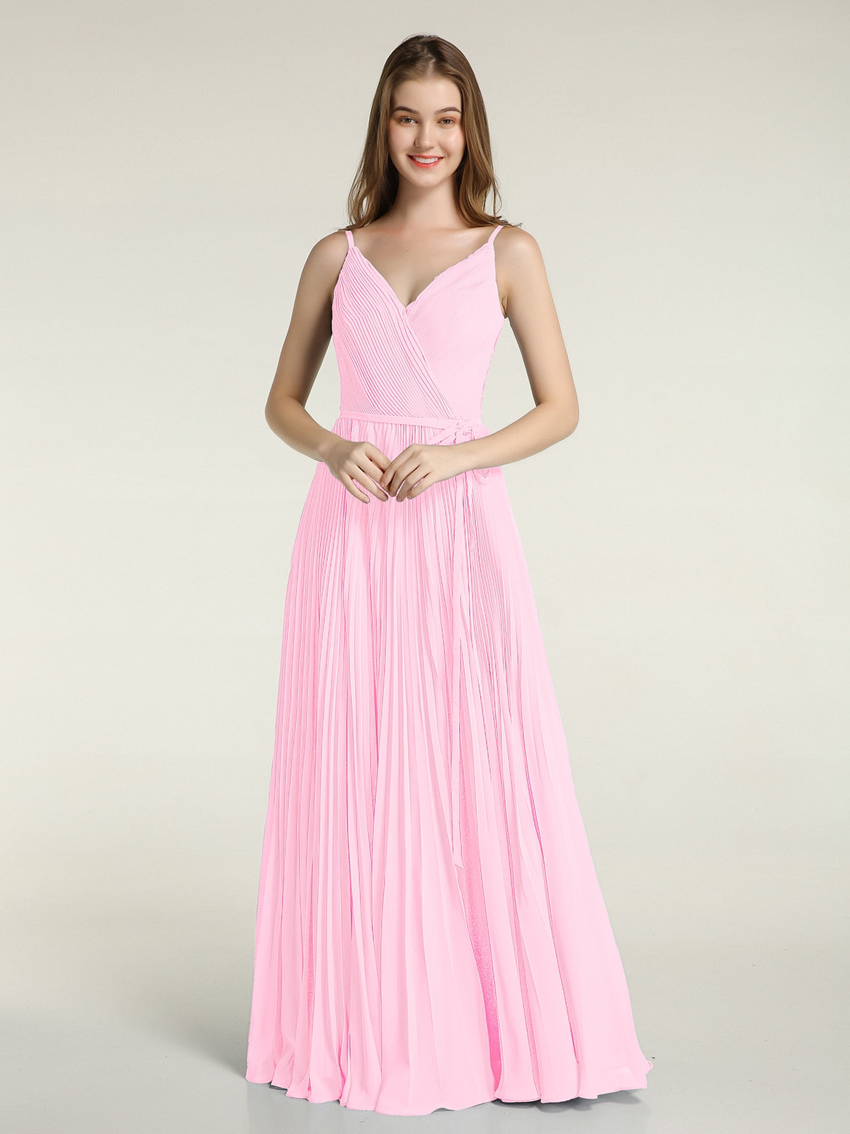 Candy Pink