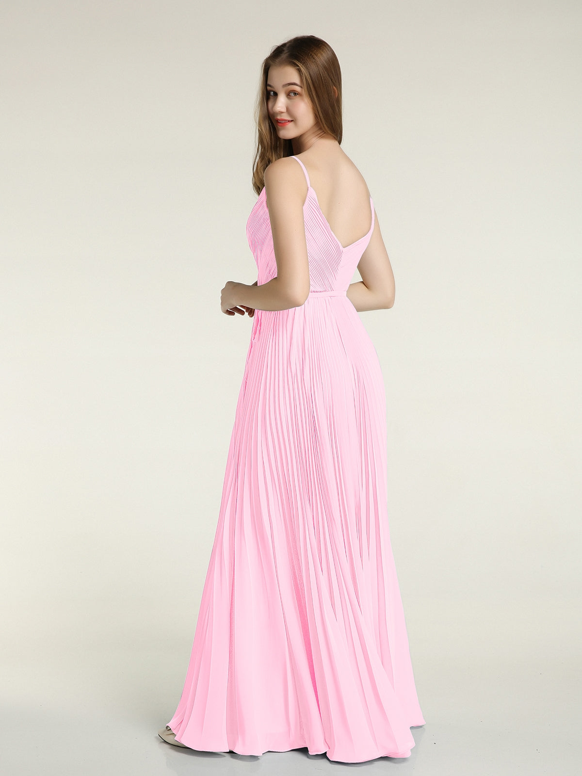 Candy Pink