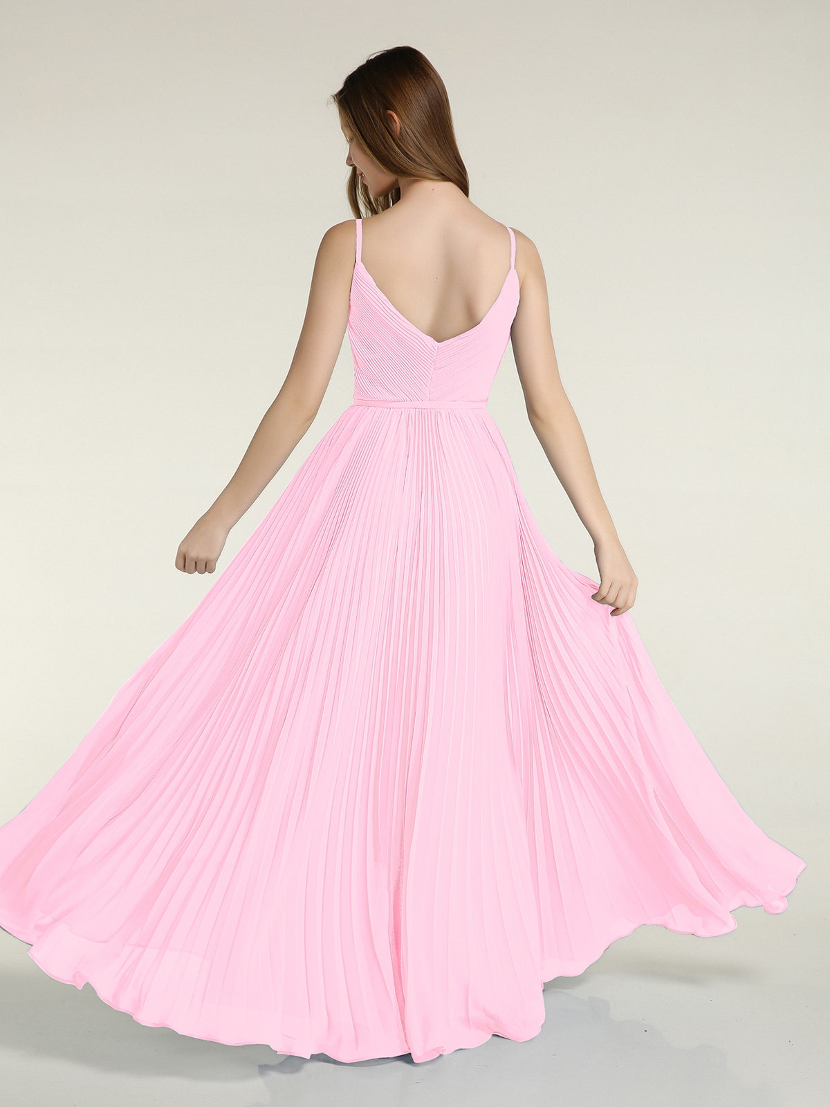 Candy Pink