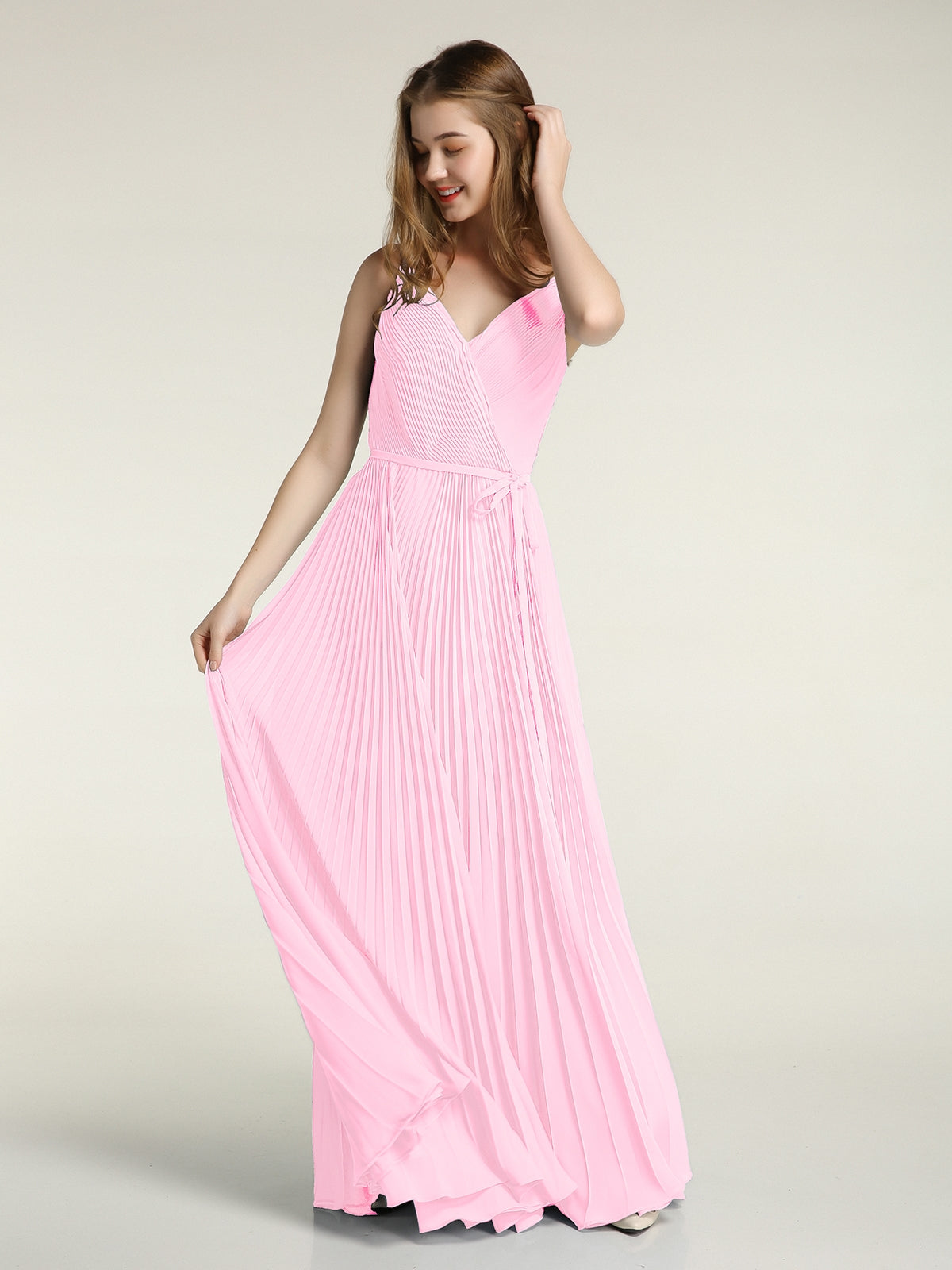 Candy Pink