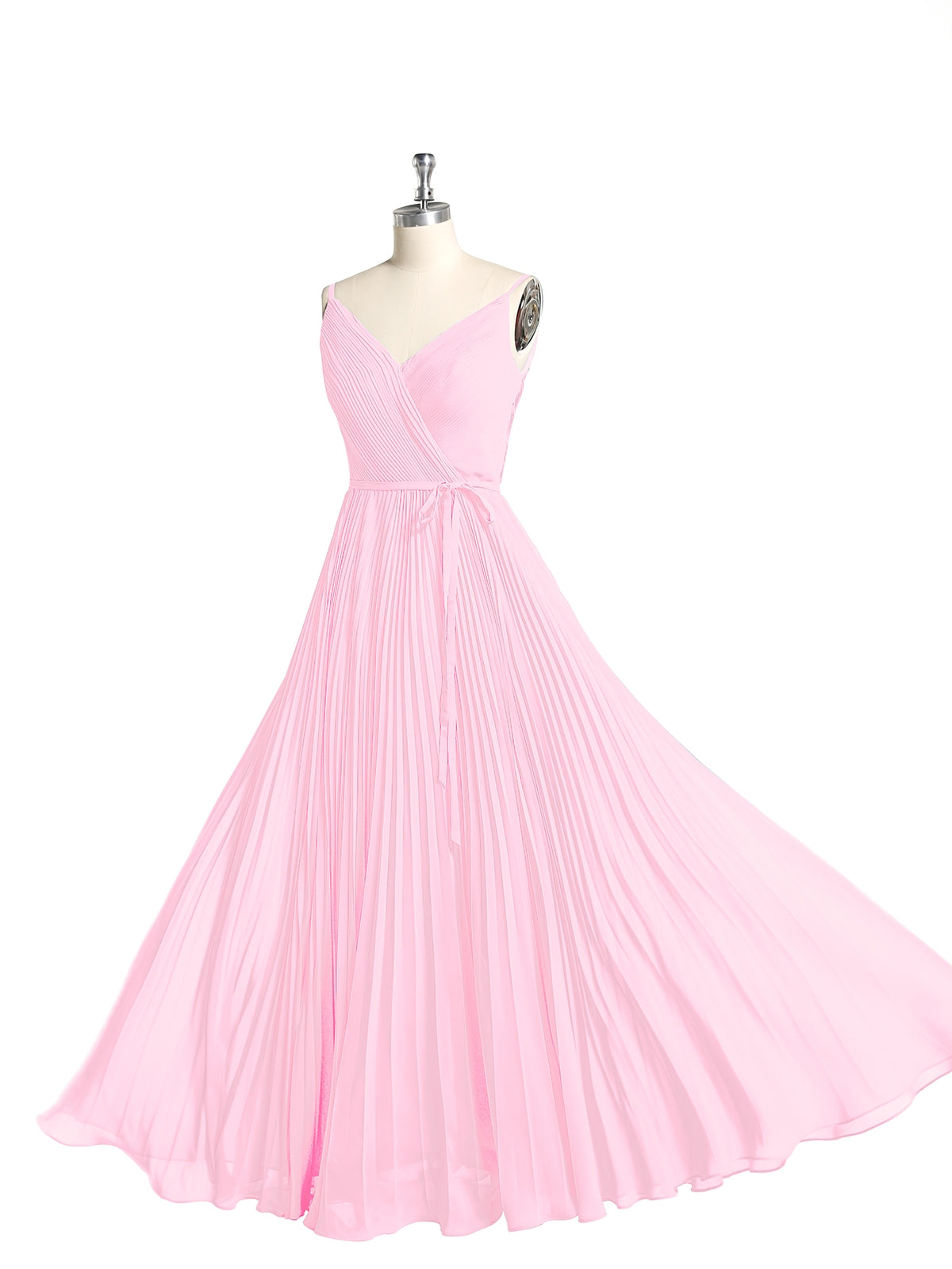 Candy Pink