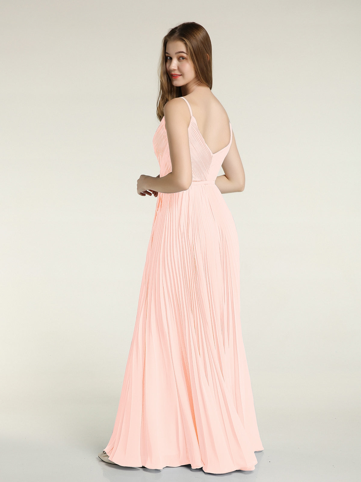 Pearl Pink