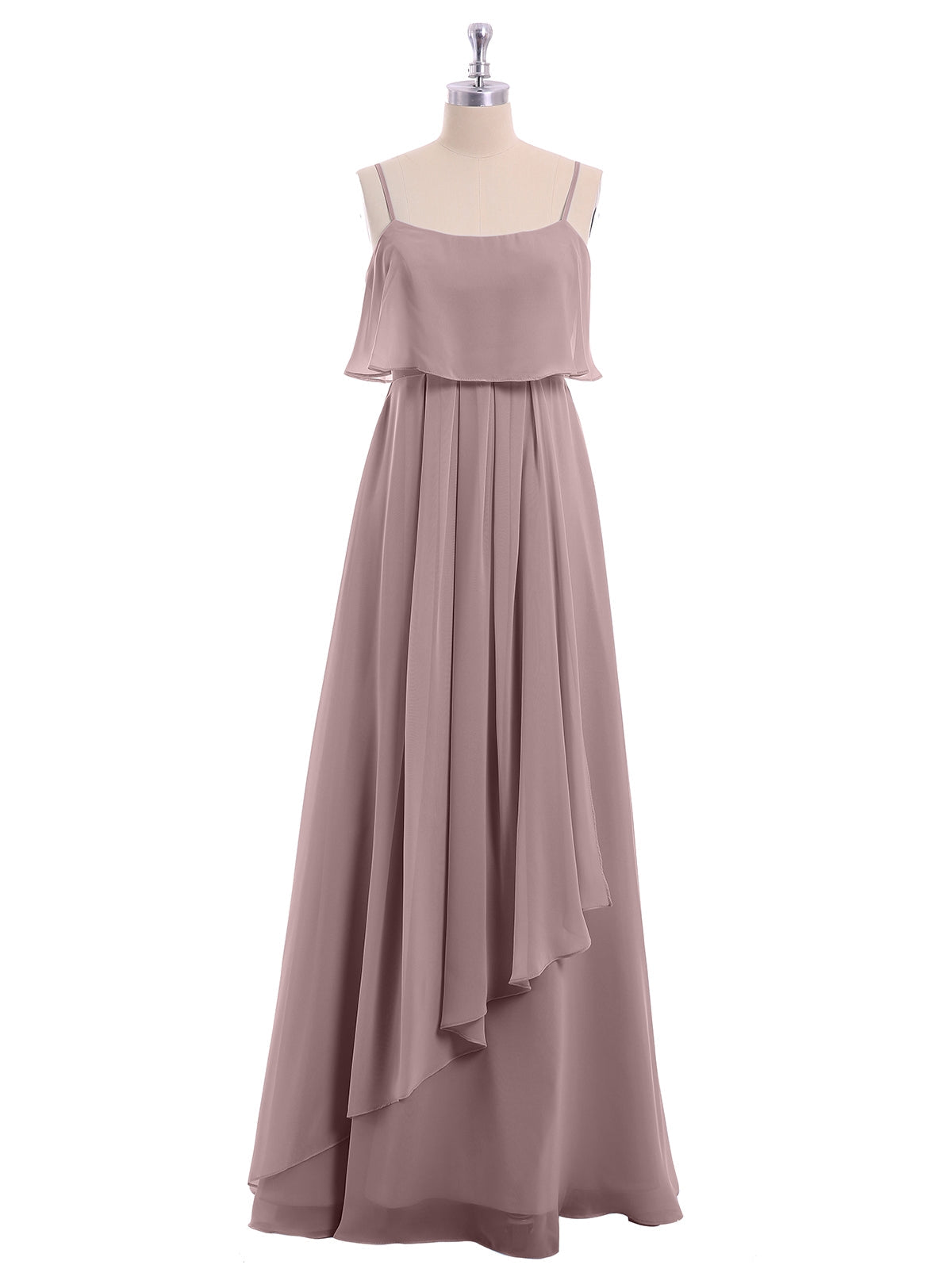 Vintage Mauve