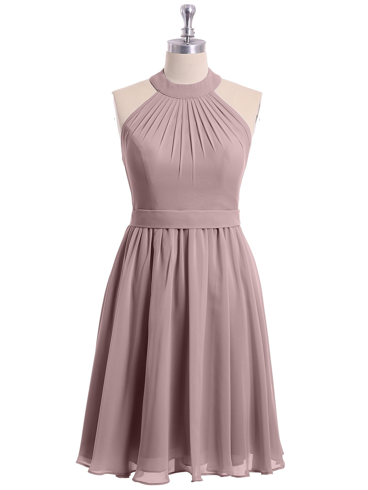 Vintage Mauve