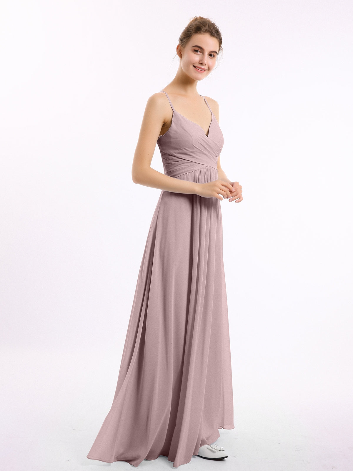 Vintage Mauve