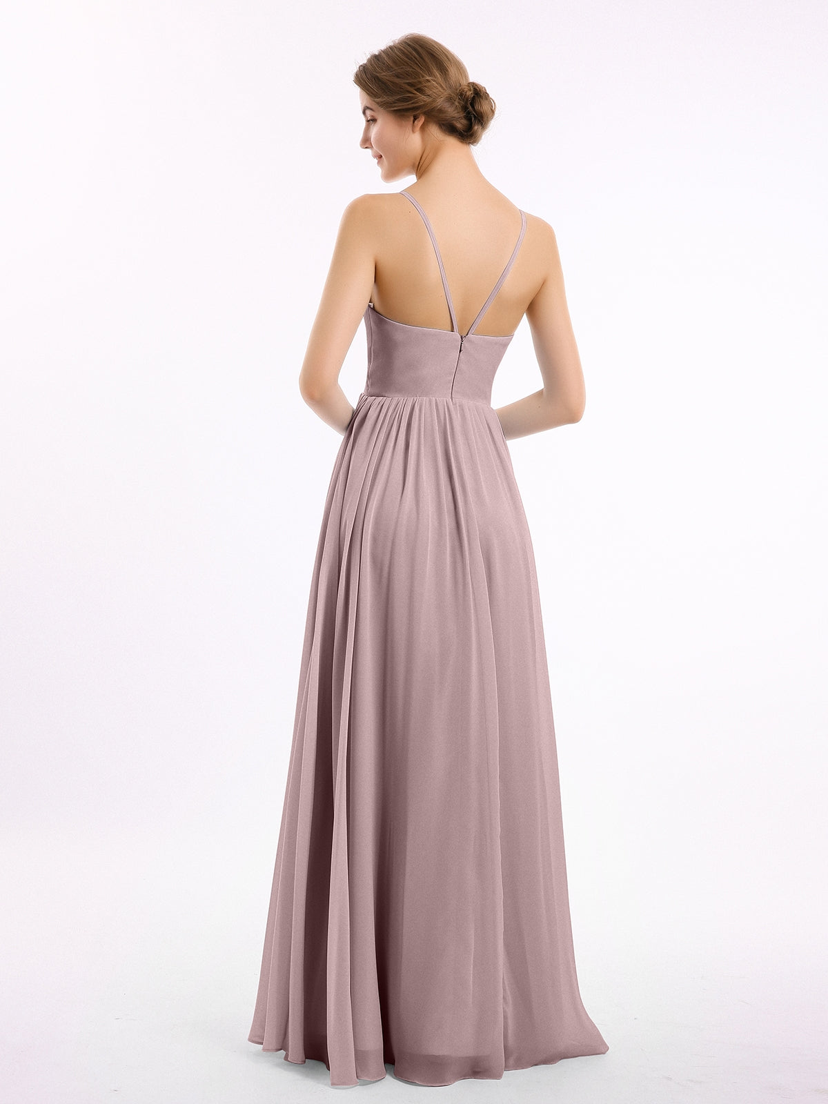 Vintage Mauve