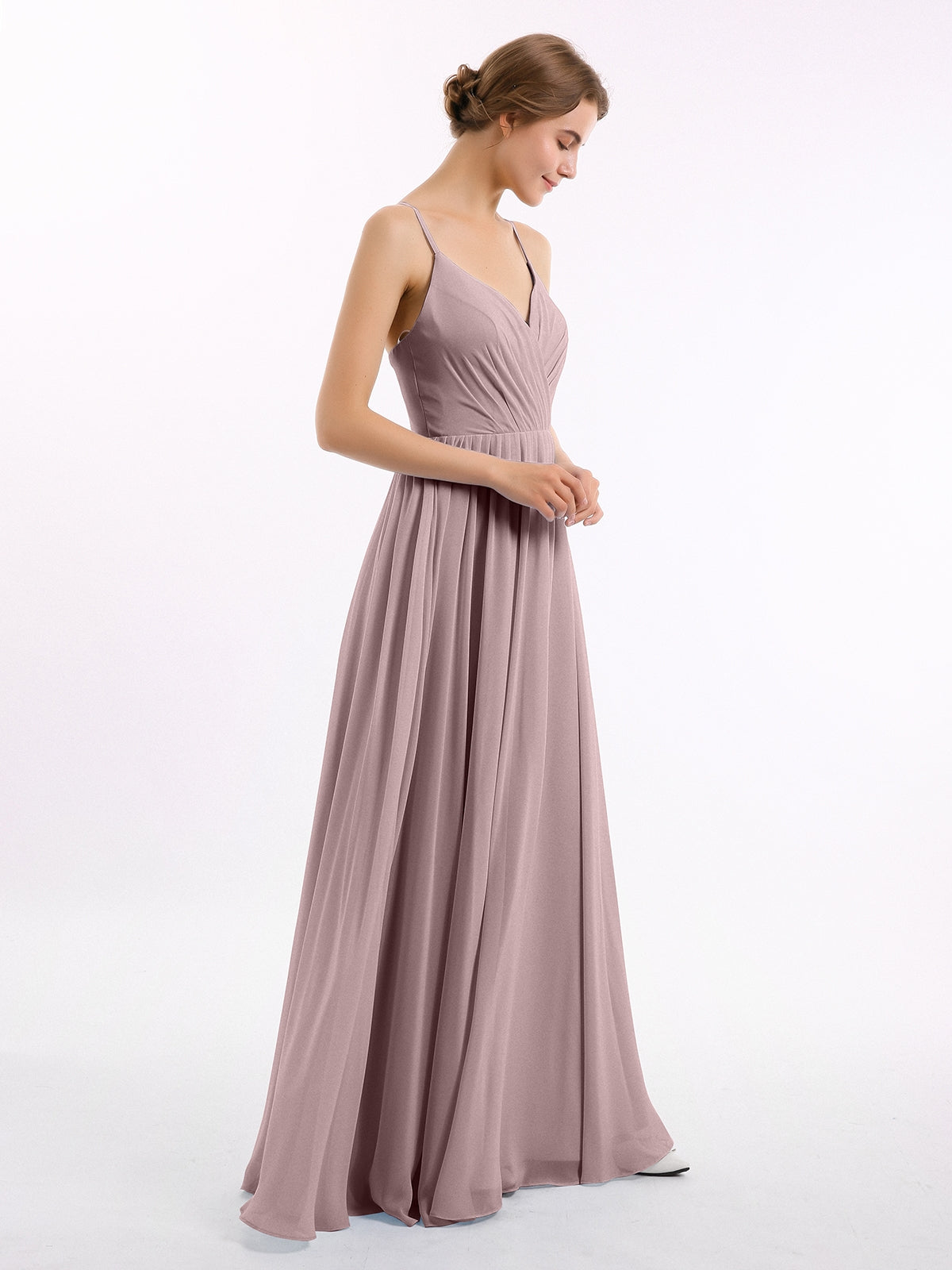 Vintage Mauve